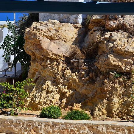 Villa Sohoro Koufonisia Esterno foto