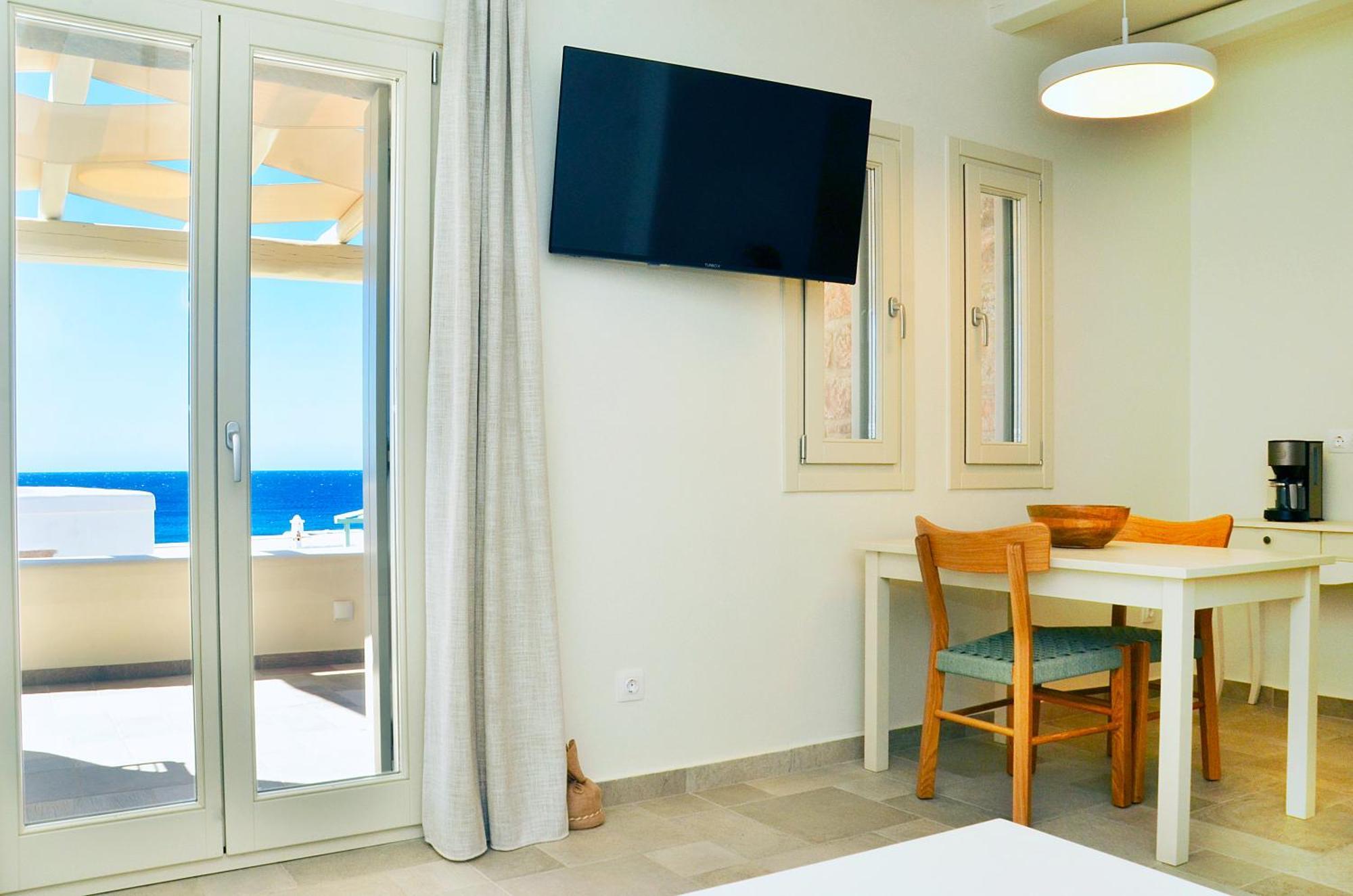 Villa Sohoro Koufonisia Esterno foto