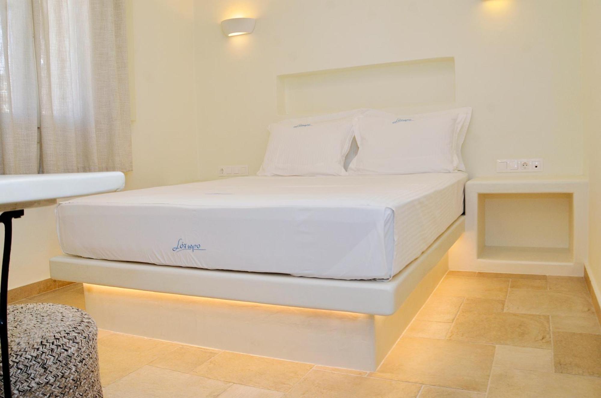 Villa Sohoro Koufonisia Esterno foto