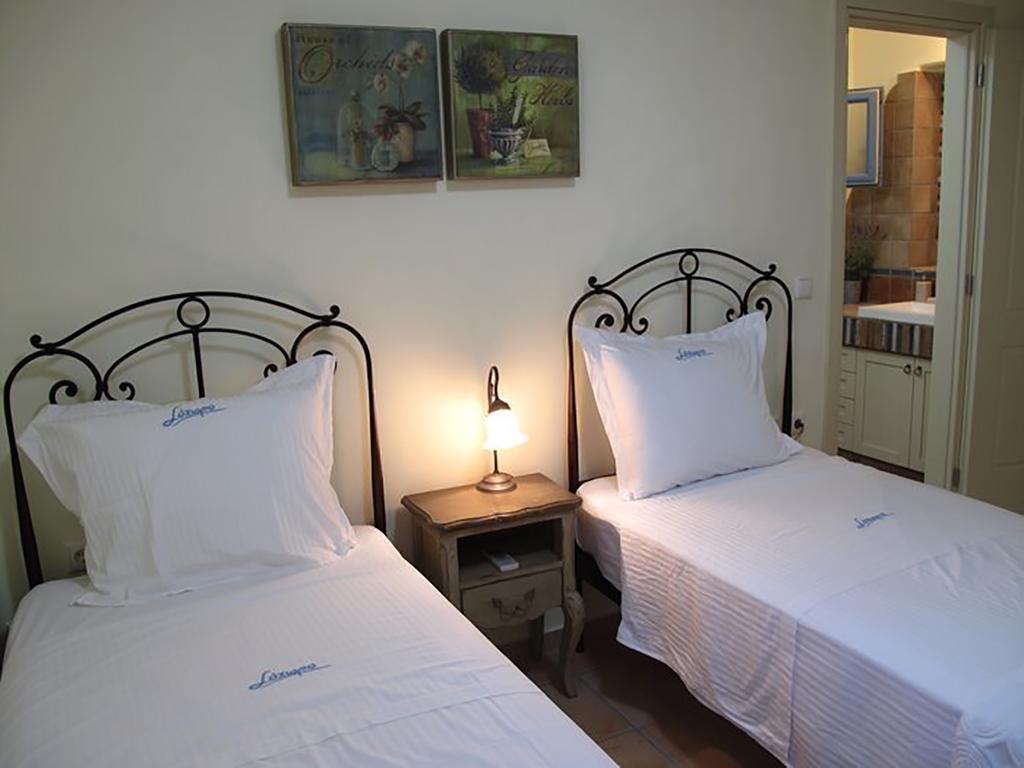 Villa Sohoro Koufonisia Esterno foto