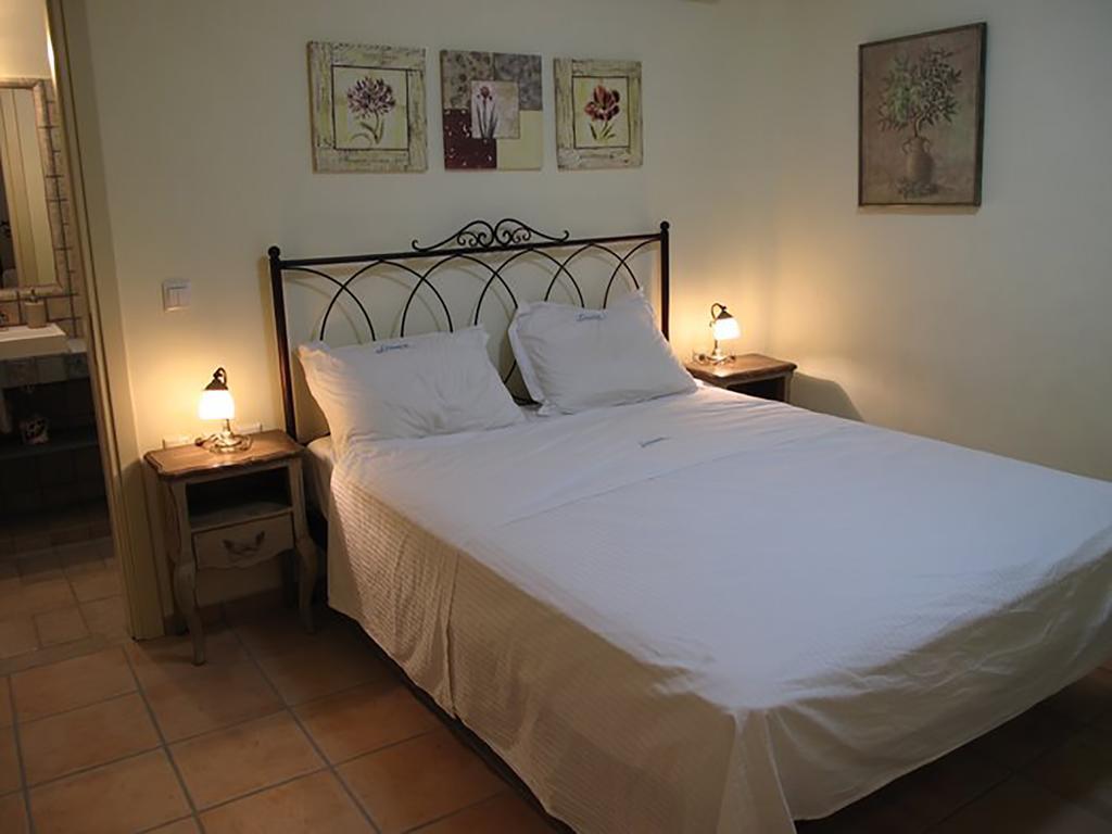 Villa Sohoro Koufonisia Esterno foto
